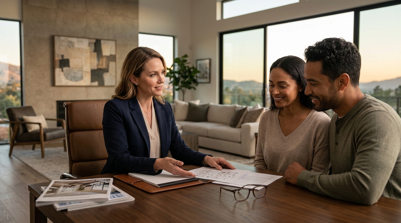Essential Qualities of a Top-Producing Real Estate Agent