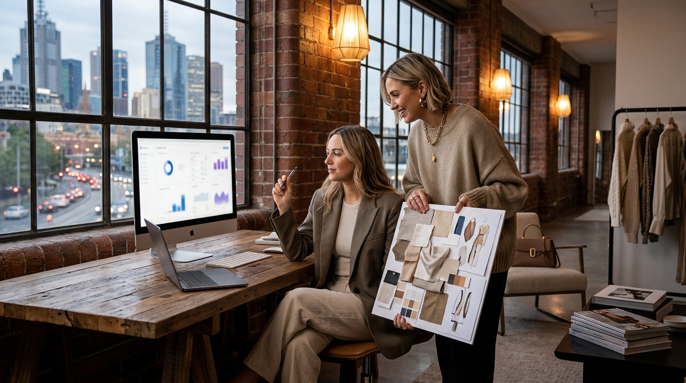 Common Myths About Fashion E-commerce Marketing Agencies in AU