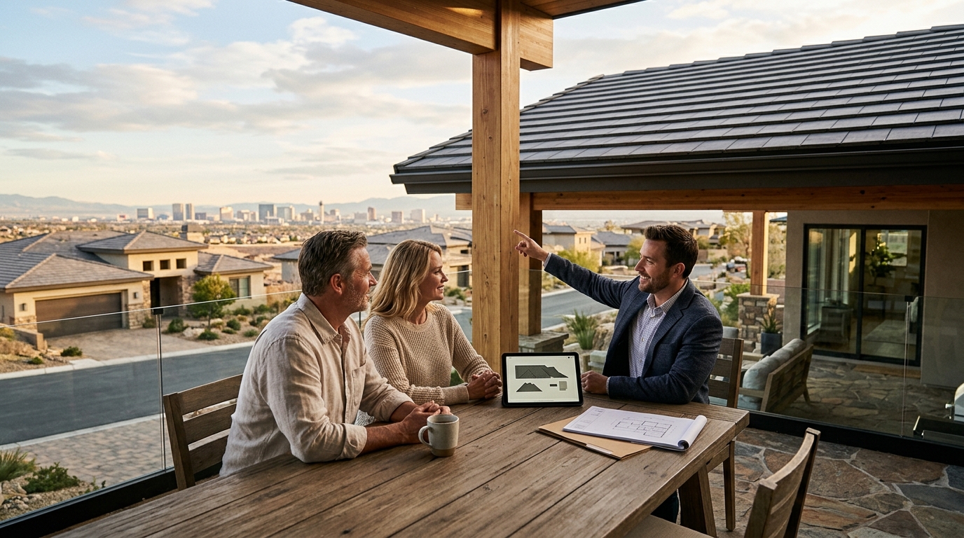 Selecting Your Home's Best Roofing System: A 2026 Guide