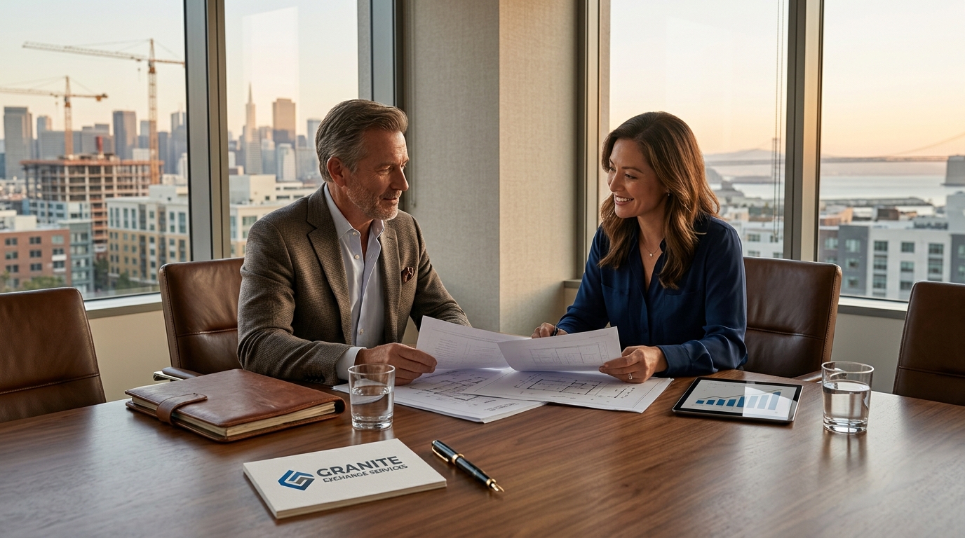 California 1031 Exchange Guide: Deferring Taxes on Real Estate