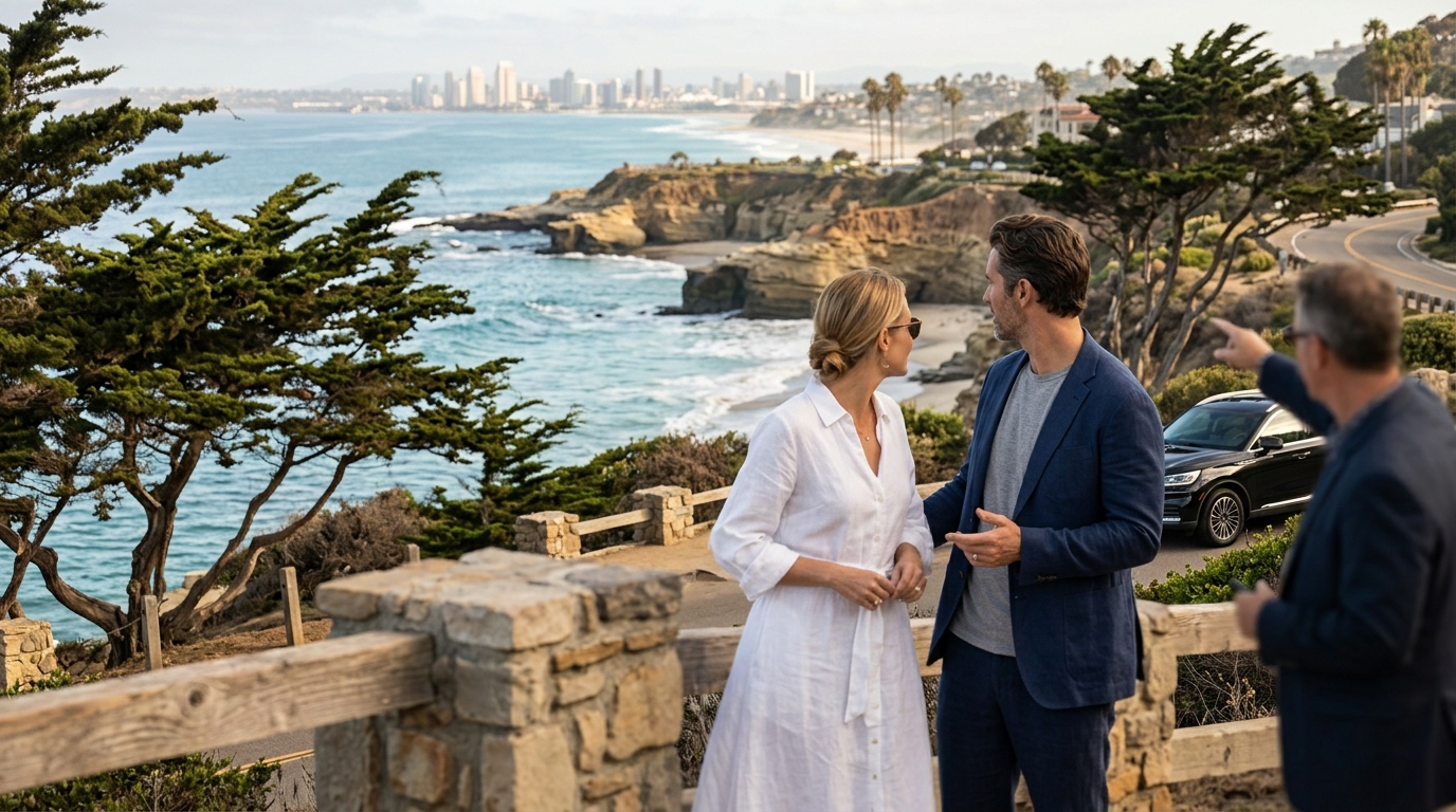 Common Mistakes When Booking a Full-Day Private San Diego Tour
