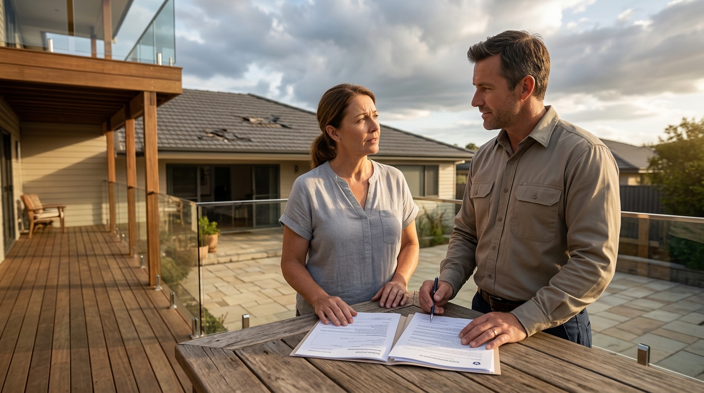 Denver Roofing Companies Handling Insurance Claims for Storms
