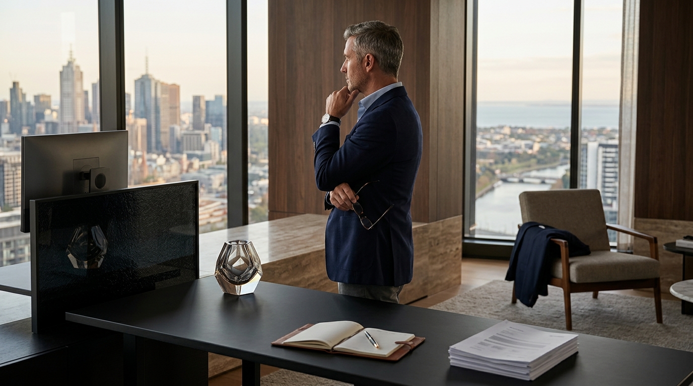 Common Mistakes High-Income Professionals Make When Choosing a
