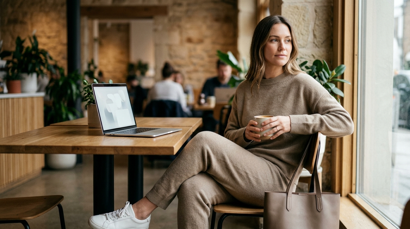 Essential Comfort and Quality Standards for Beginner Casual Work