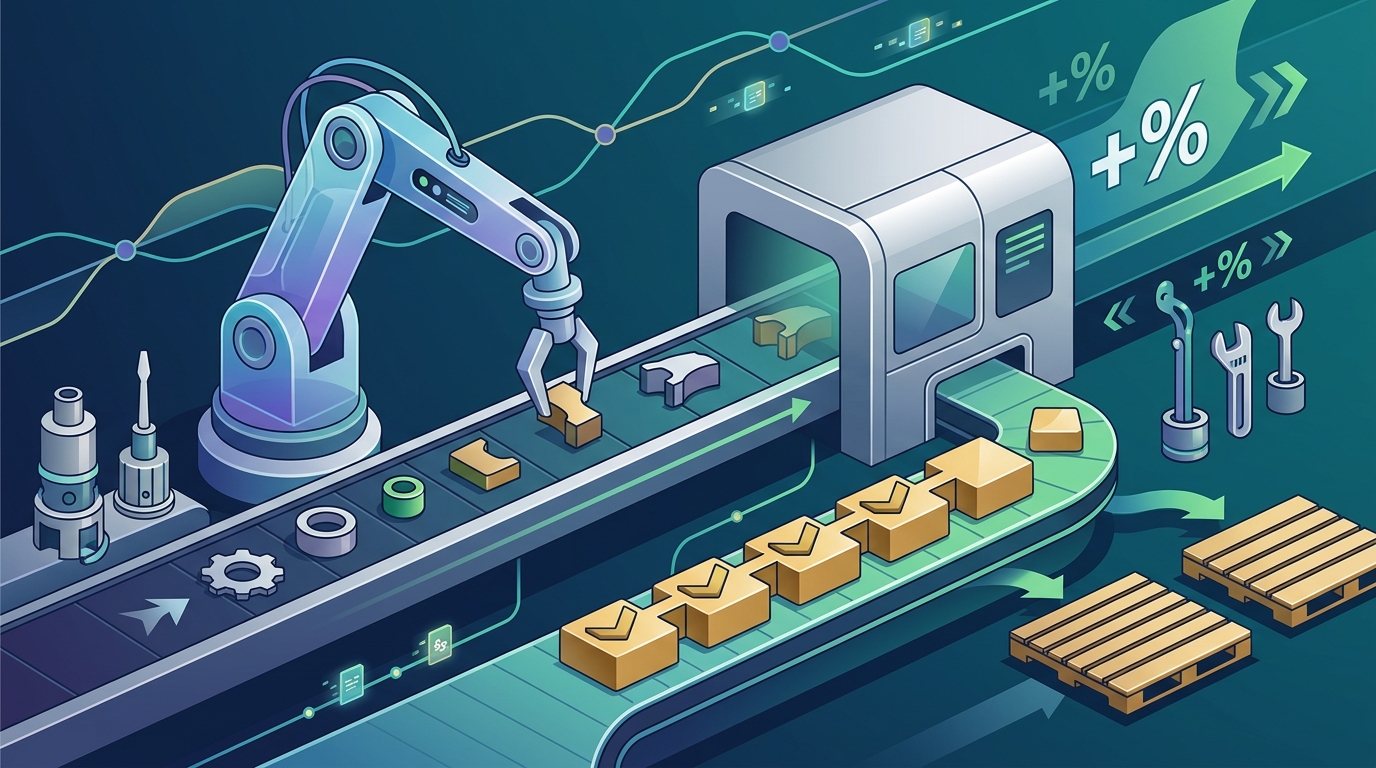 Implementing AI Automation: A Strategic Guide for Business
