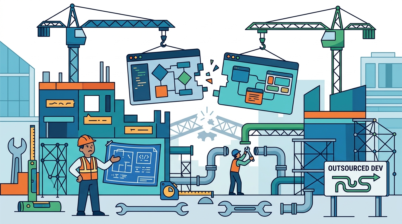 Avoiding Communication Breakdowns in Outsourced Software Dev