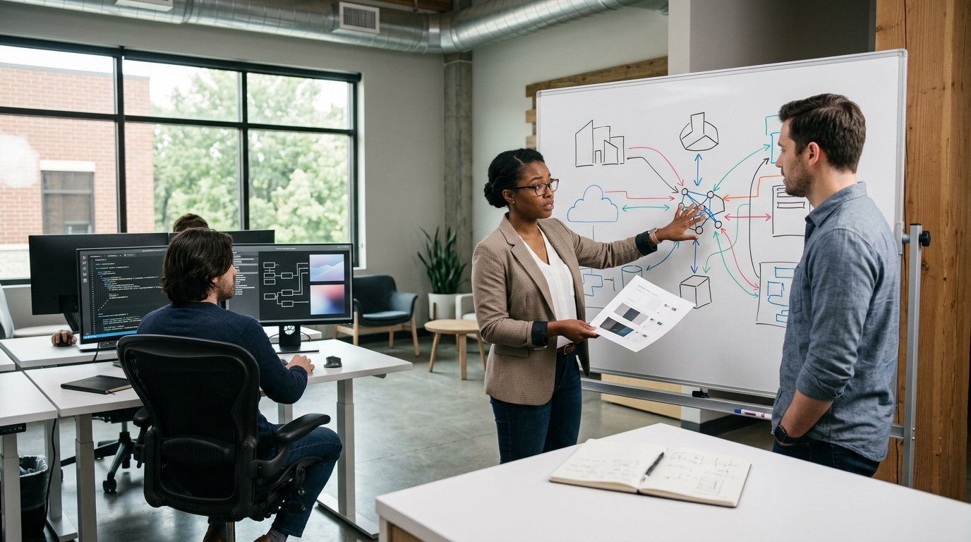 Common Pitfalls in Custom Software Development for Compliance