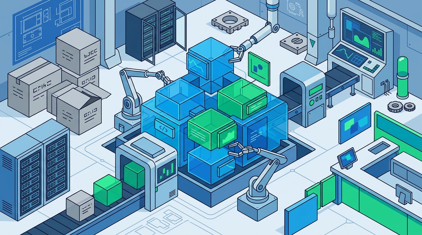 Custom Software Development: Enterprise-Grade Solutions for Scal