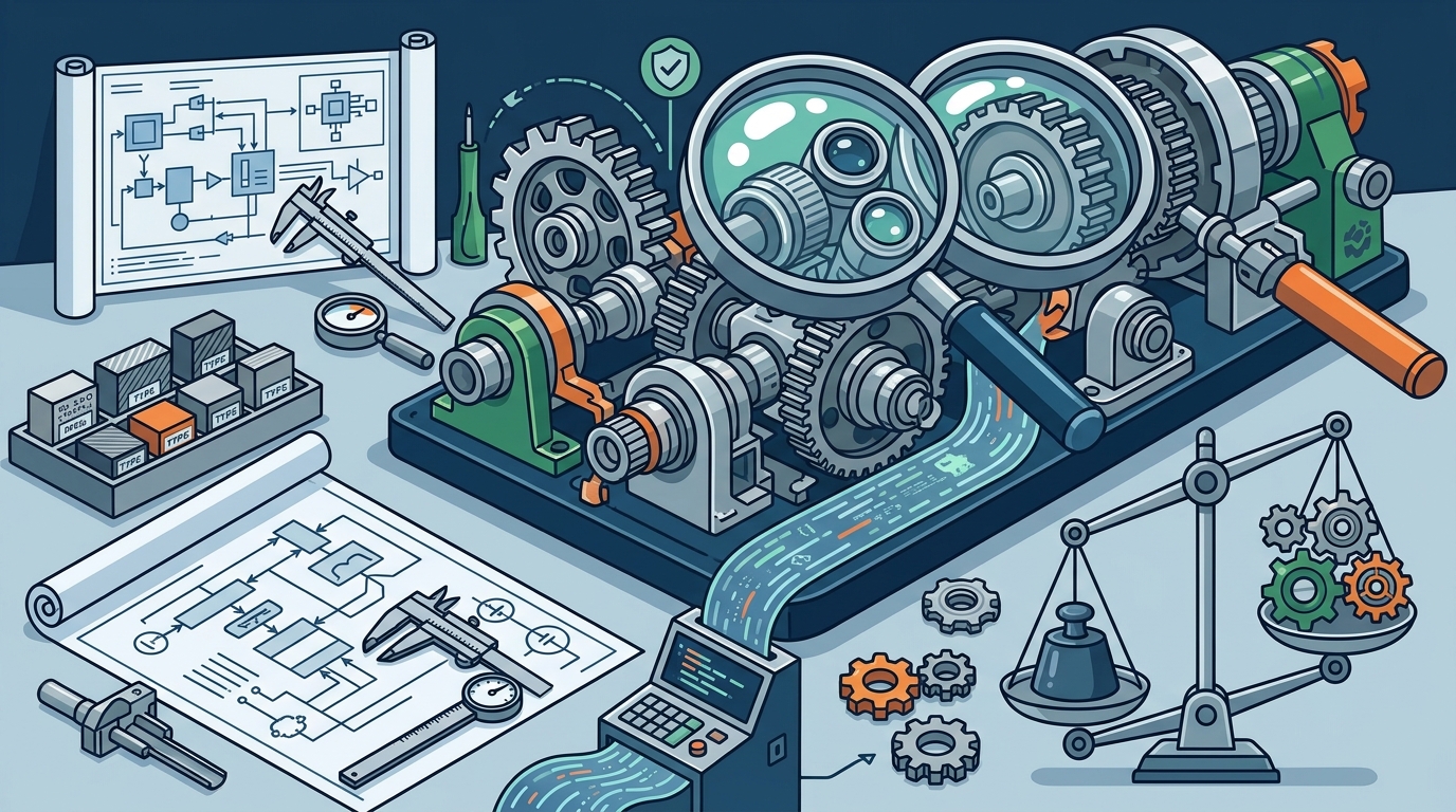 Essential Criteria for Evaluating Custom Software Development