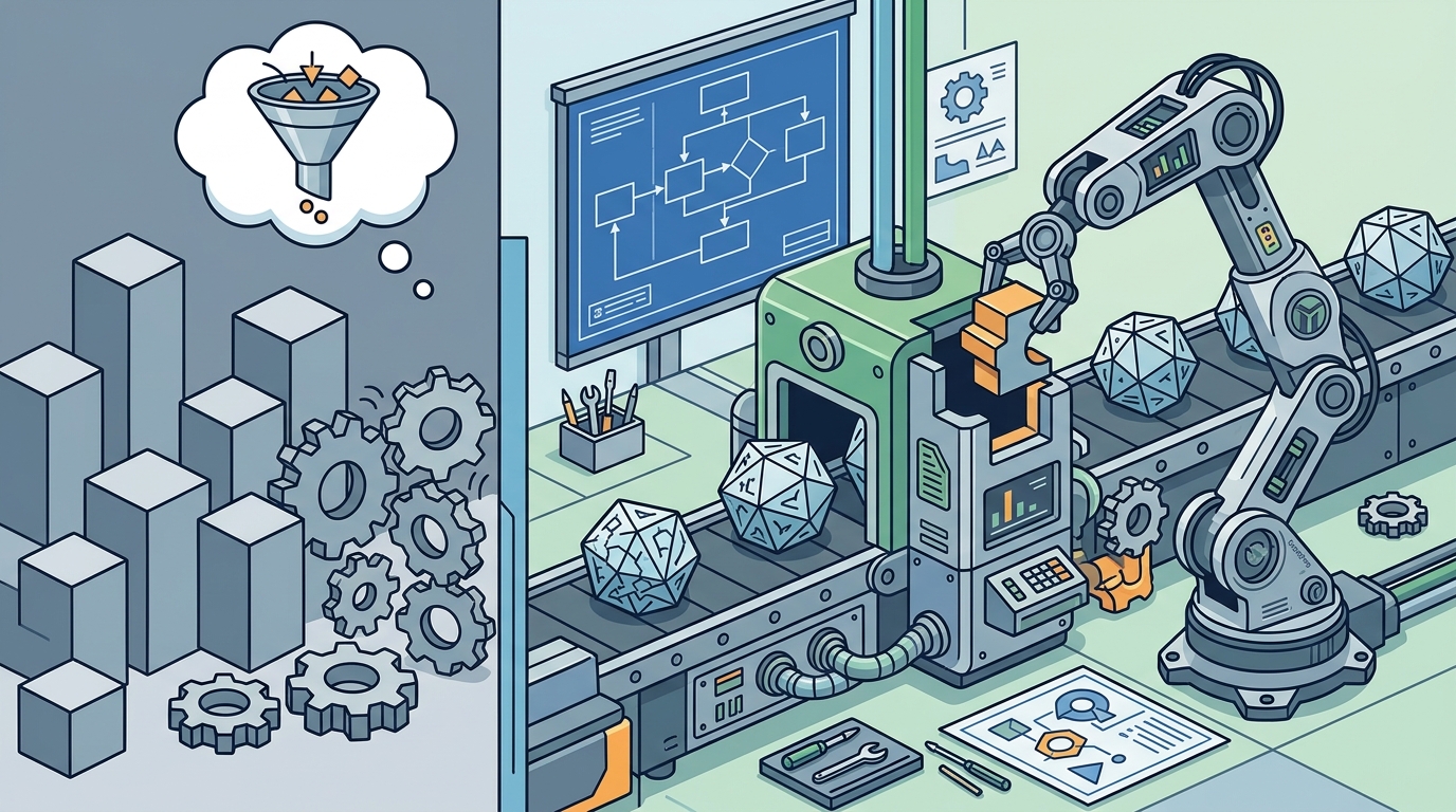 Custom Software Development: Enterprise-Grade Solutions for Scal