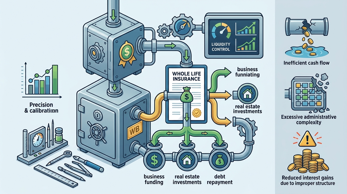 Common Pitfalls in Privatized Banking Setup and How to Avoid