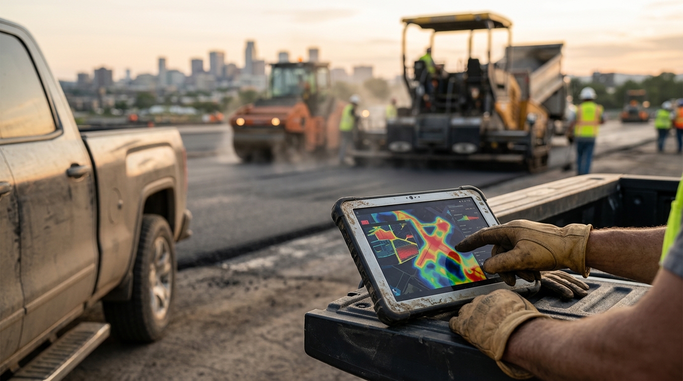 Cloud-Based Pavement Software: The Ultimate Guide for 2026