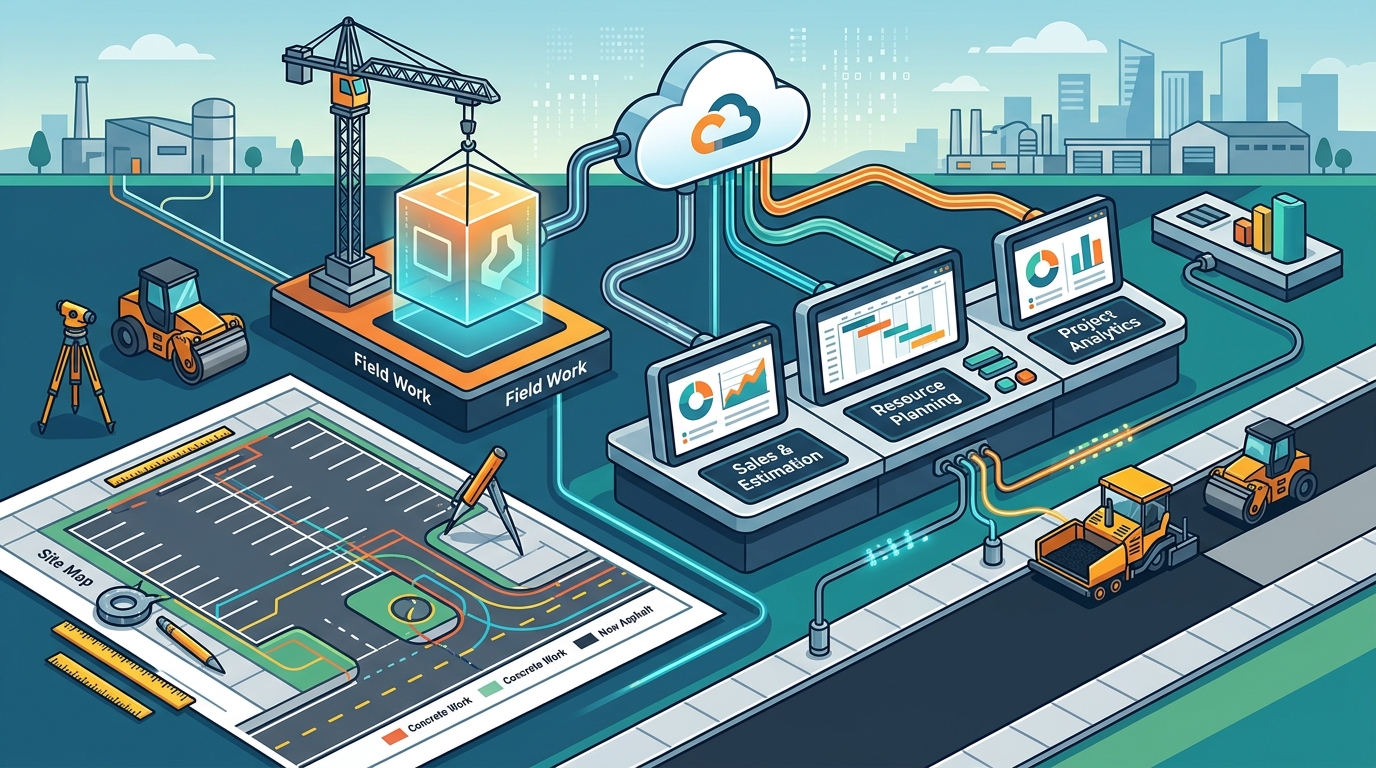 Cloud-Based Pavement Software: The Ultimate Guide for 2026