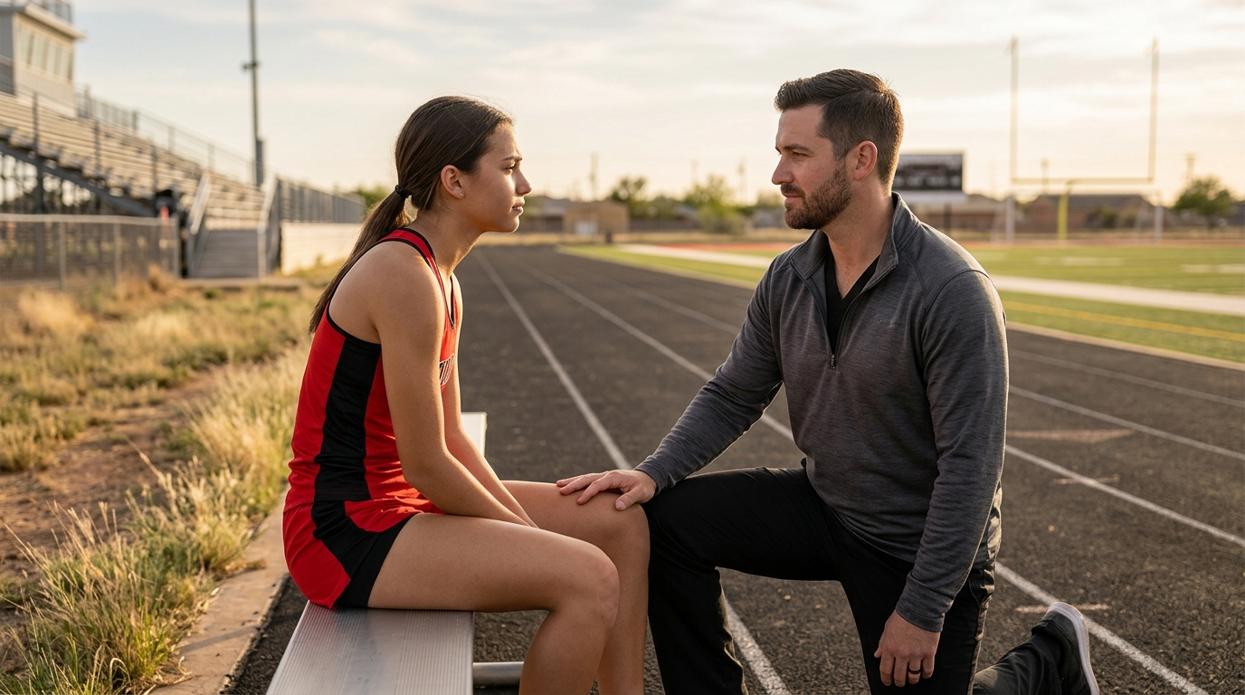 Common Mistakes When Selecting a Sports Medicine Specialist for