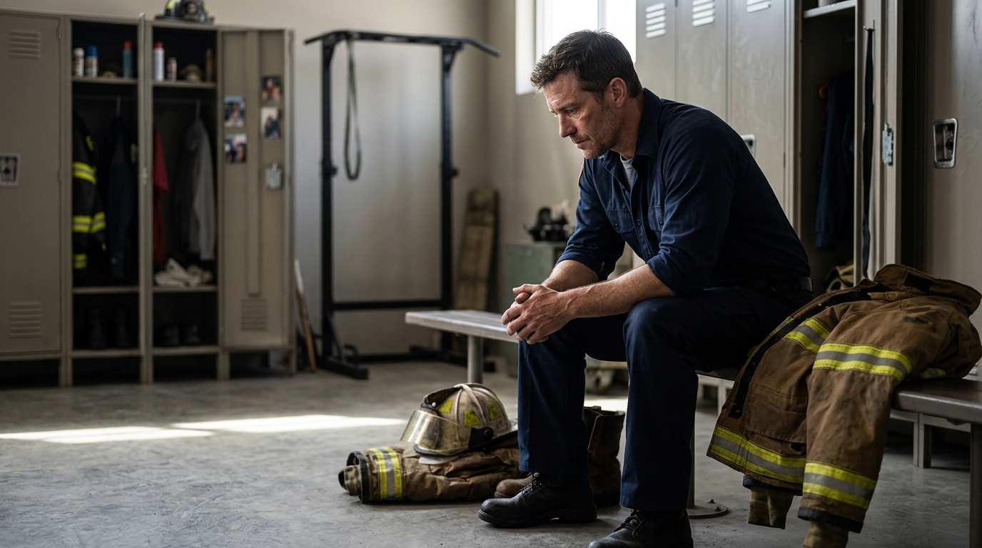 Common Mistakes When Selecting a Firefighter-Specific Fitness