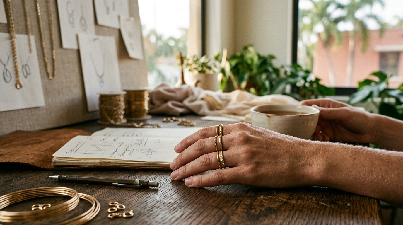 Gold-Filled Stackable Ring Pricing and Long-Term Value