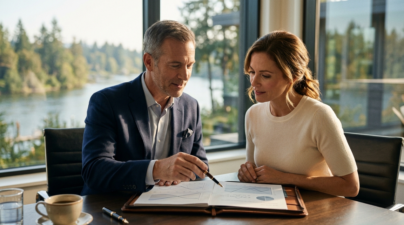 How to Compare and Select a Wealth Management Strategy