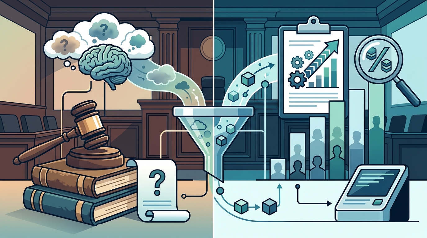 Steps to Building a Winning Trial Strategy with Jury Consulting