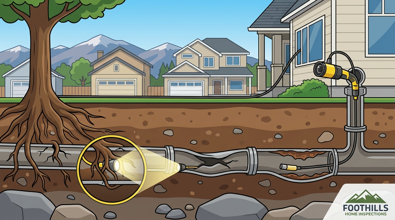 Common Sewer Scope Mistakes Colorado Homebuyers Make