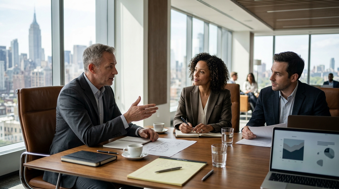 Strategic M&A Playbook for Texas and New York Businesses