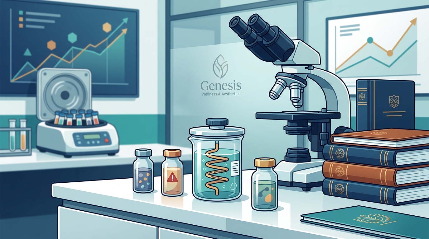 Common Mistakes When Choosing a Stem Cell Therapy Clinic in Boca