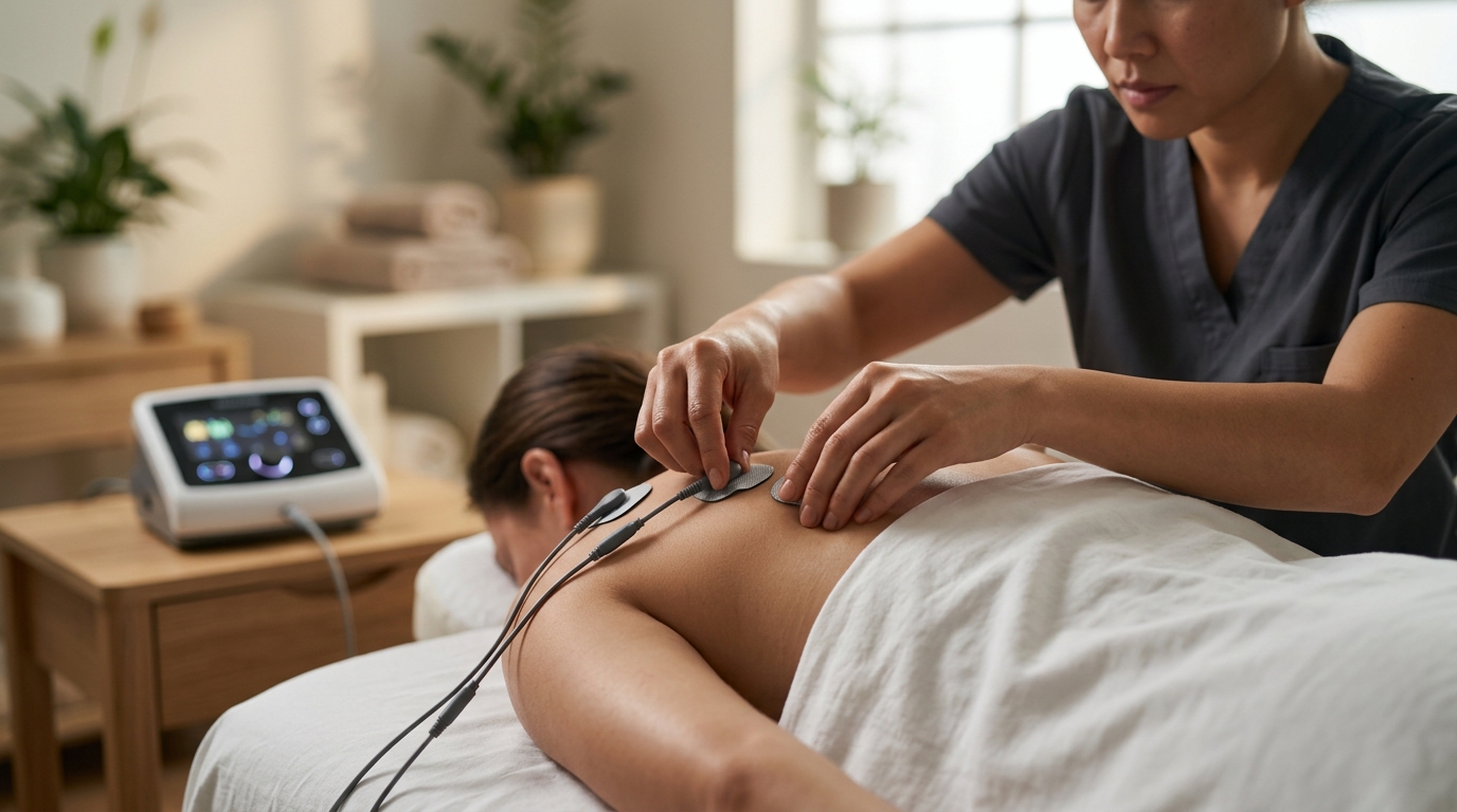 Common Mistakes in Frequency Specific Microcurrent Treatment and
