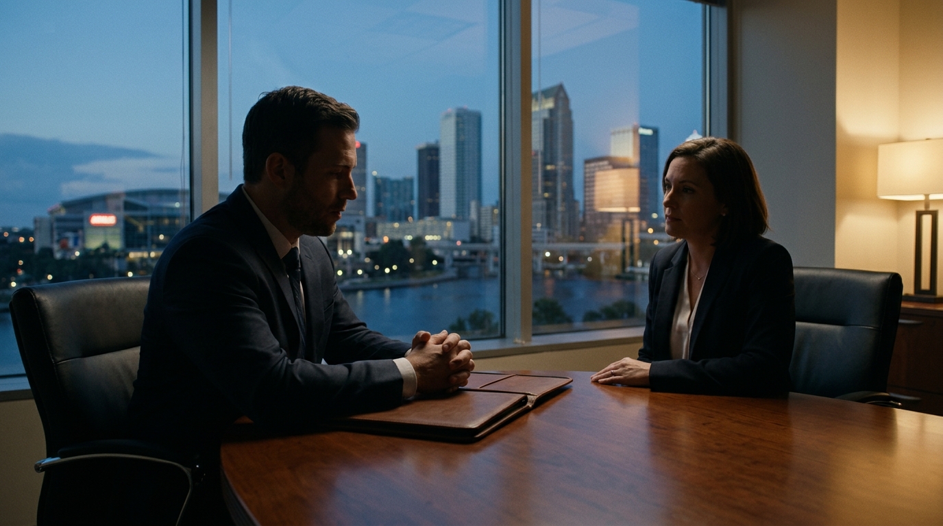 Criminal Defense in Tampa: Protecting Your Rights