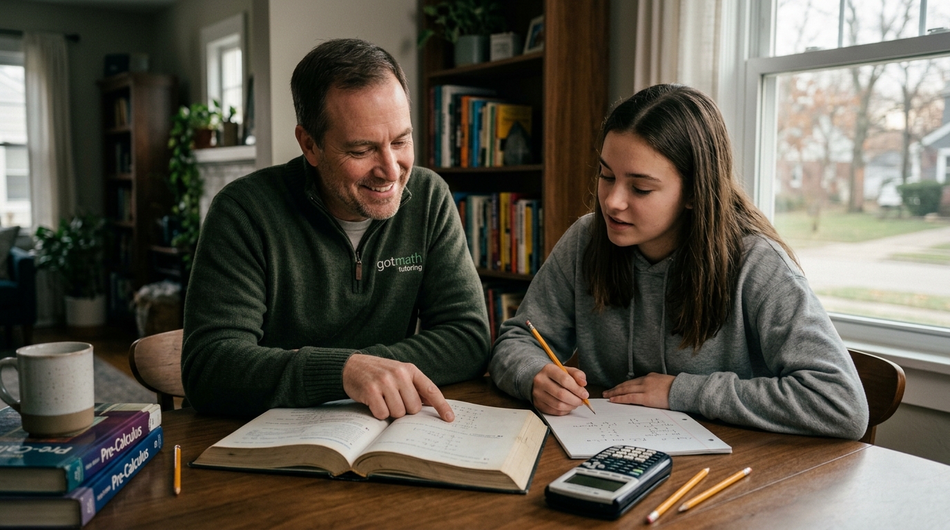 Essential Qualities of a Qualified Private Math Tutor in Akron