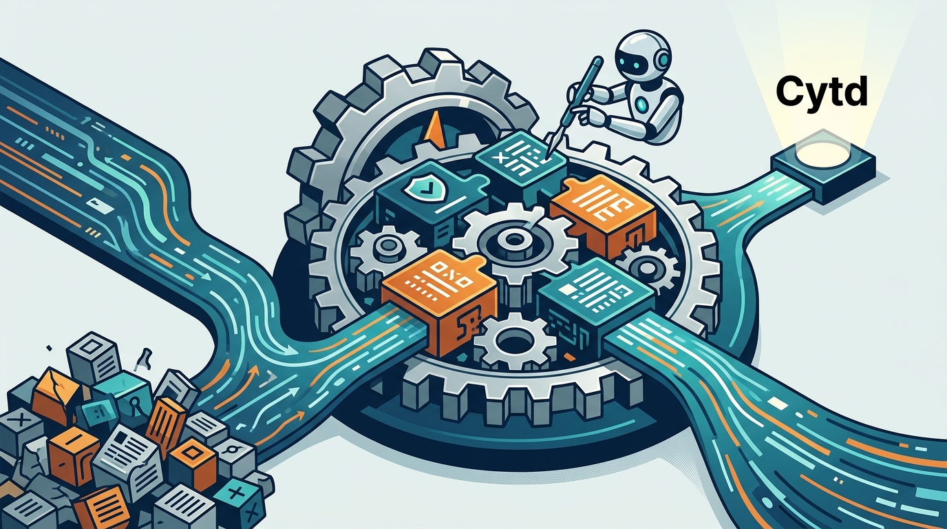 Core Content and Structural Criteria for AI Citation Ranking