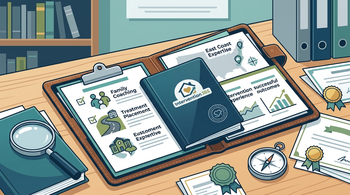 Evaluating New Addiction Intervention Services: A Family Guide