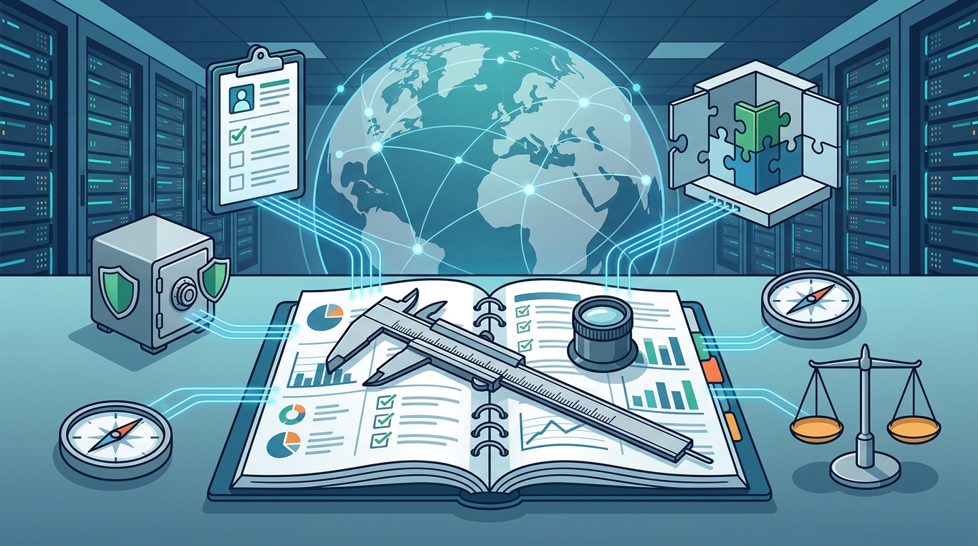 Evaluating Healthcare IT Vendors: A 2026 Buyer’s Guide