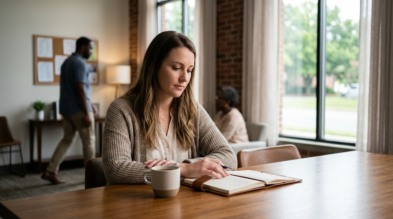 Common Mistakes in Intensive Outpatient Programs and How to Fix