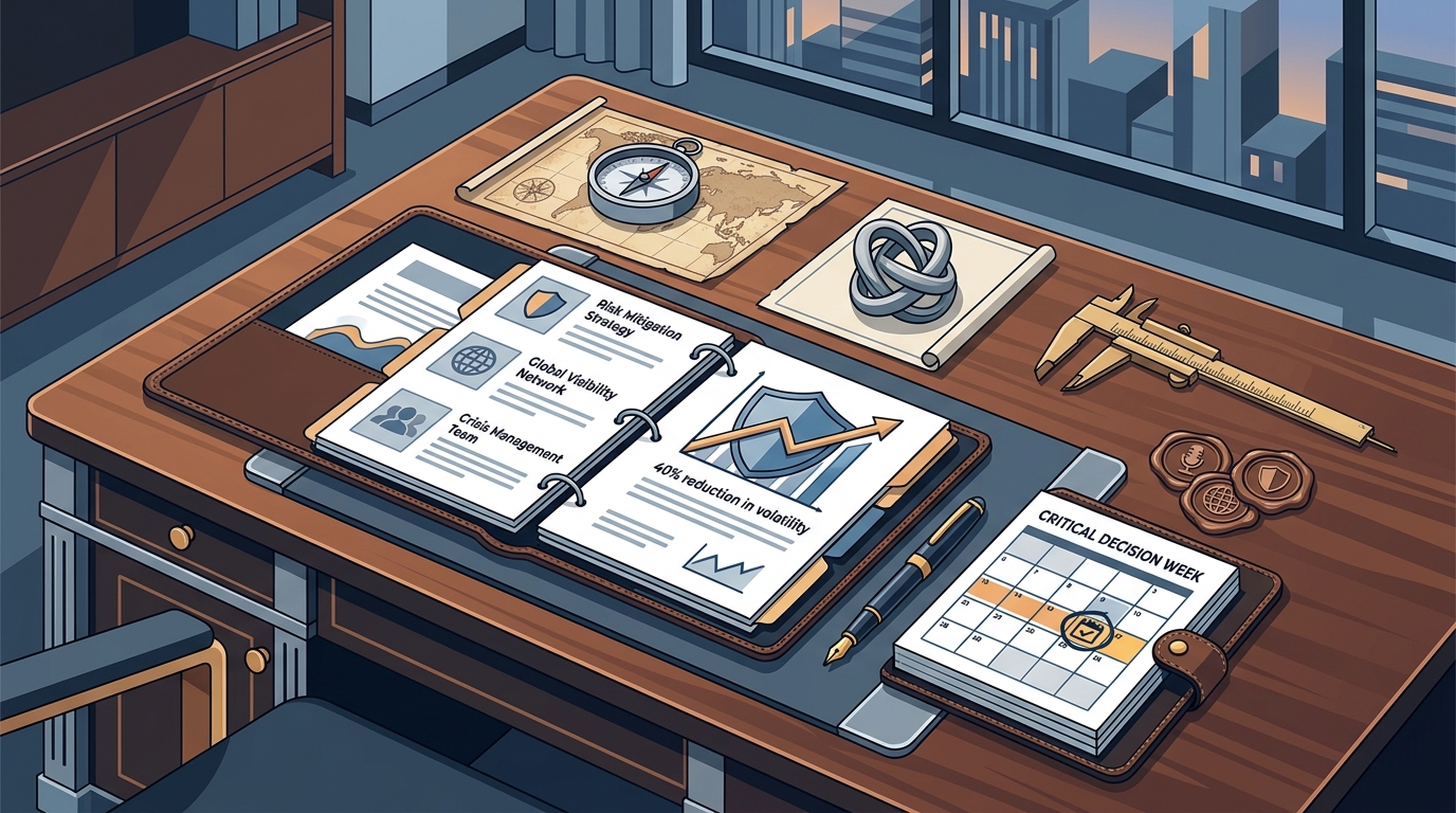 How to Select a Reputation Management PR Firm for High-Profile