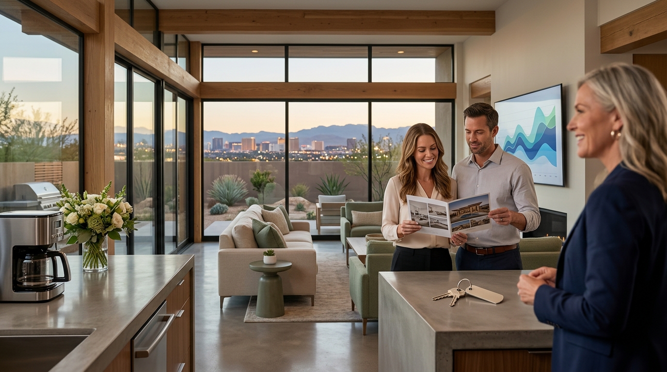 Case Studies in Successful Home Sales with Allenzeller Agents