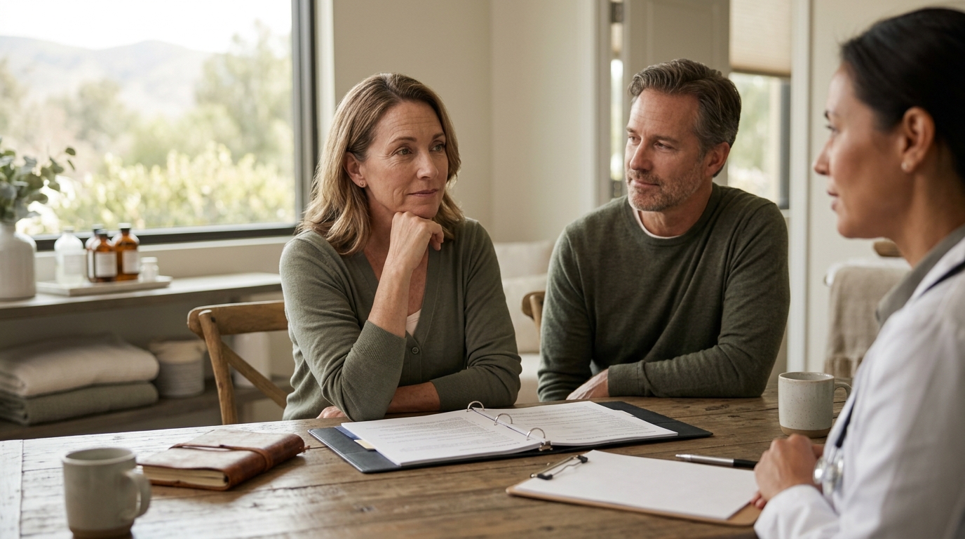 Common Pitfalls in HRT Selection at Simi Valley Clinics