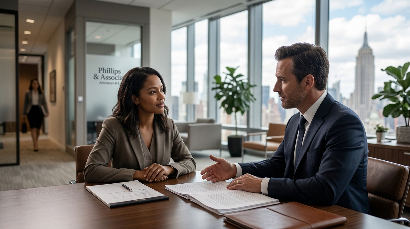 Real-World Employment Discrimination Cases in New York