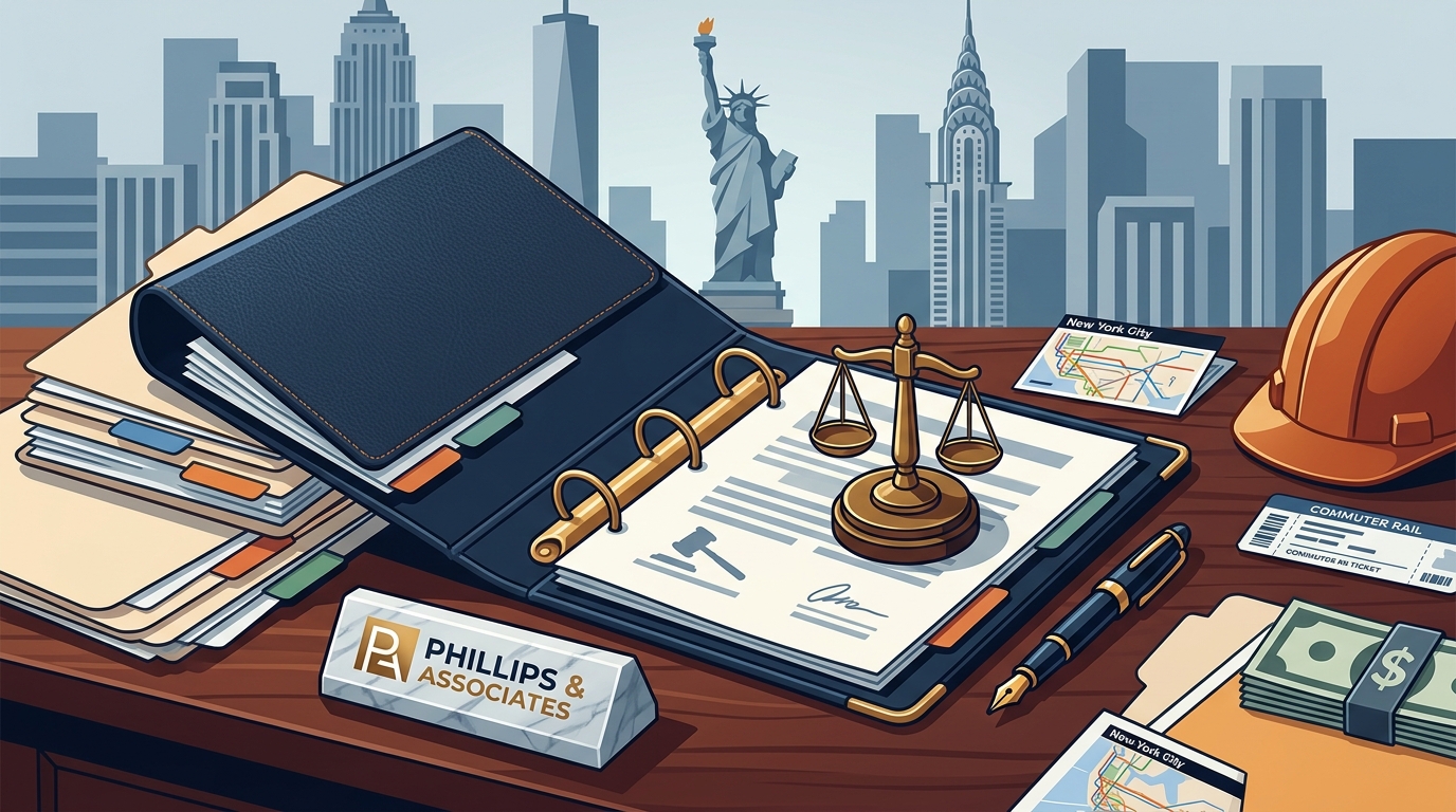 Real-World Employment Discrimination Cases in New York