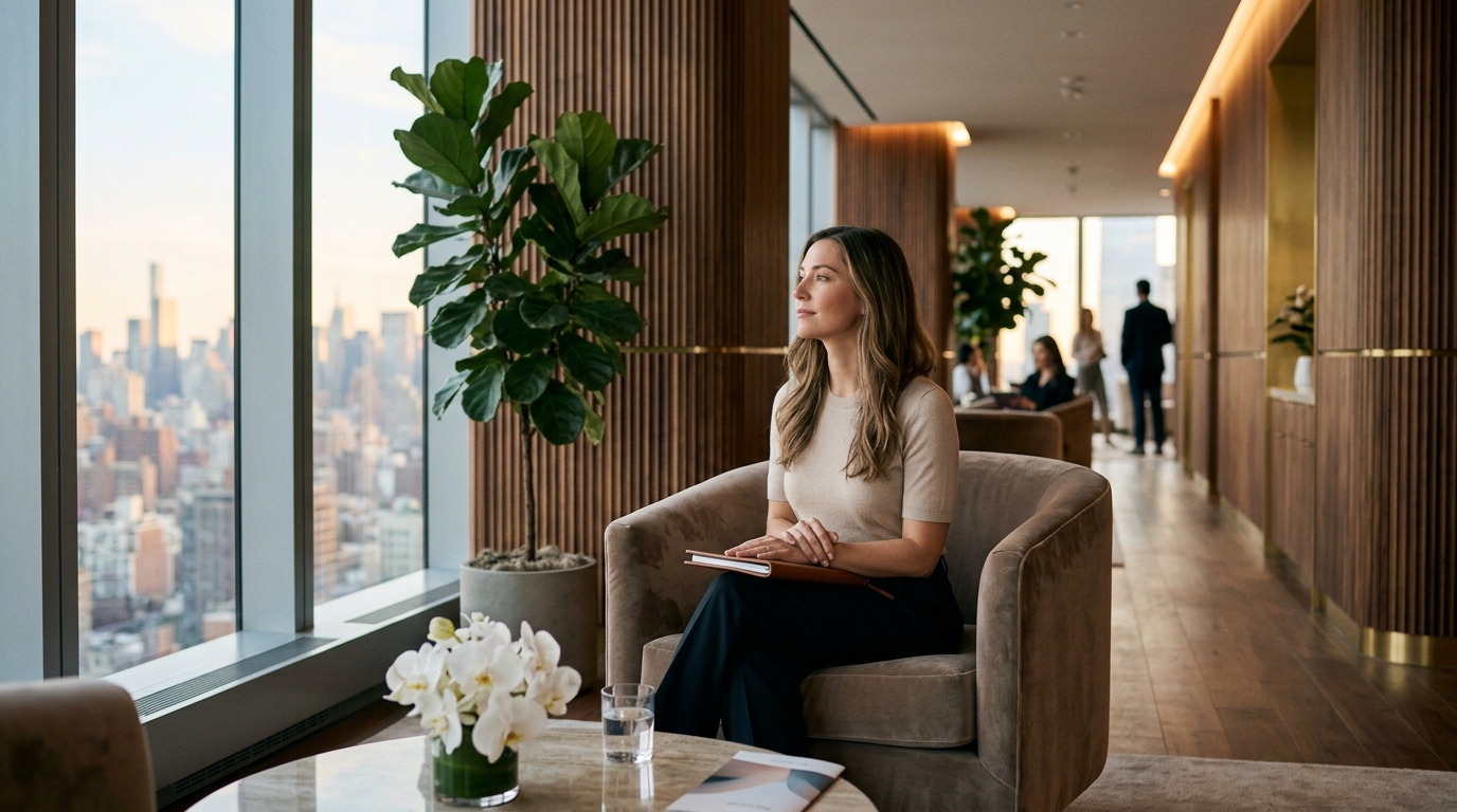 The Modern Patient’s Guide to Med Spa Treatments in NYC