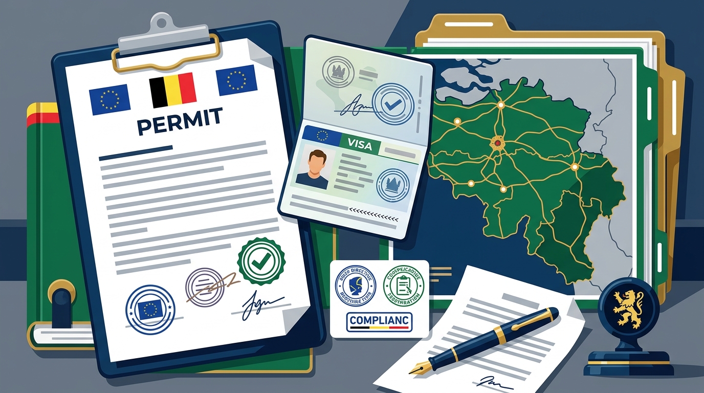 Essential Qualifications for Employment Immigration Lawyers in B