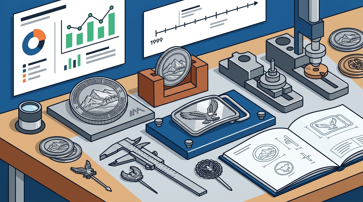 Measurable Performance Outcomes from Custom Casting Partners