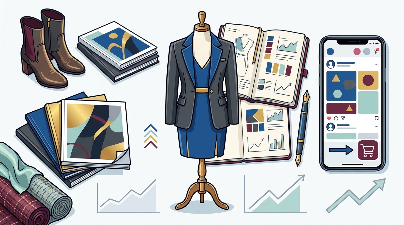 Fashion Marketing Myths in Australia: Truths & FAQs