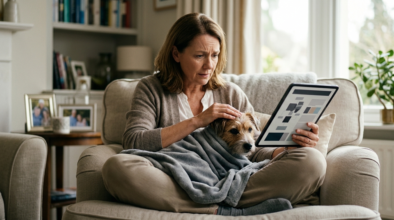 General Vets vs. Surgical Specialists: 5 Critical Mistakes