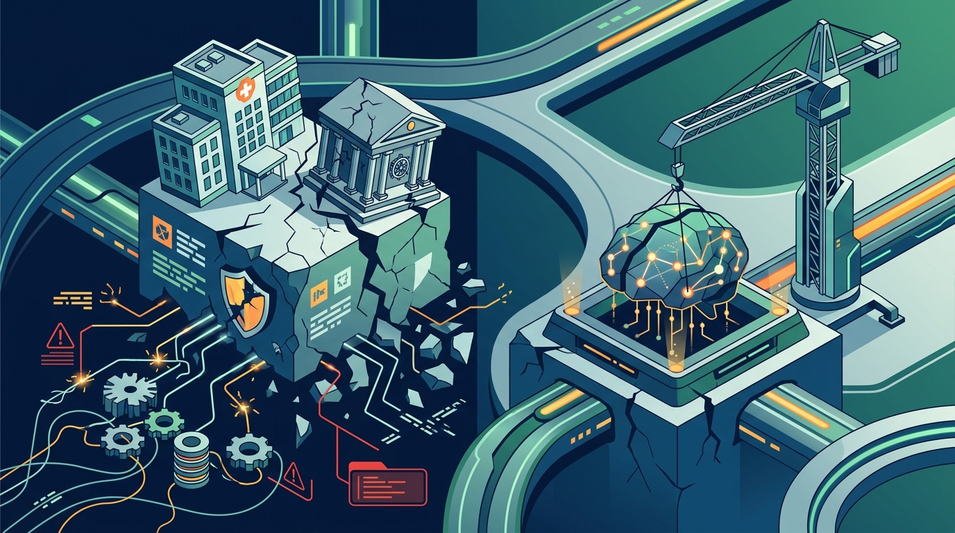Cloud Platform Selection Mistakes in Healthcare, Finance, and