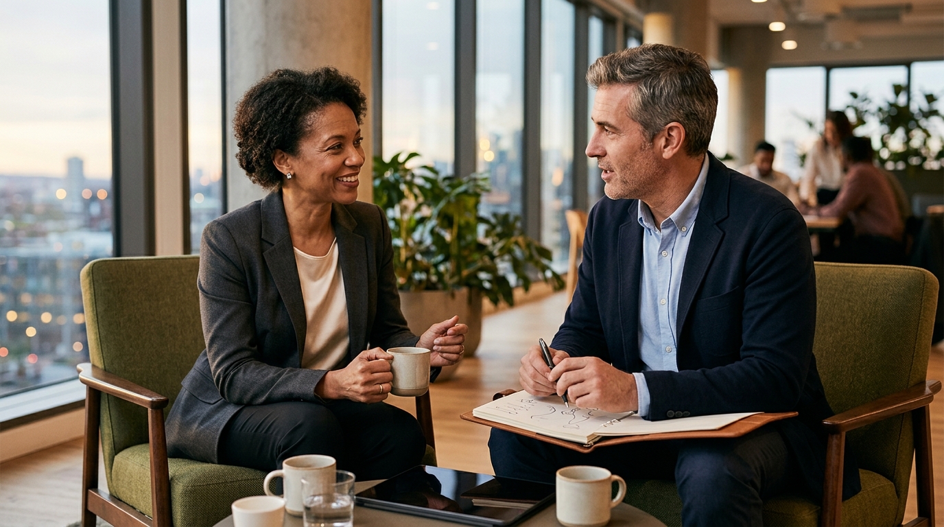 Strategic Marketing for Agencies: Growth, Profit & Leadership