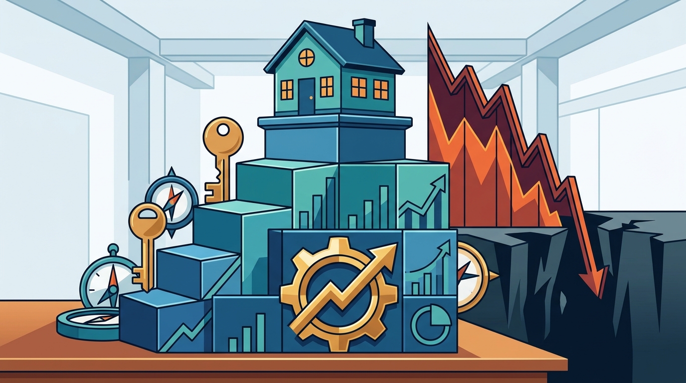 Build a Guaranteed Income Strategy for Retirement in Six Steps