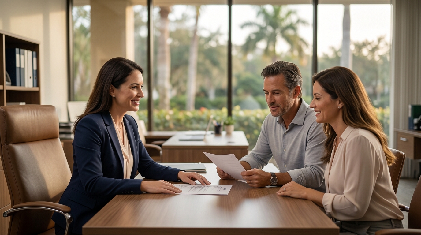 How to Find and Select a Tax Professional in Plantation FL