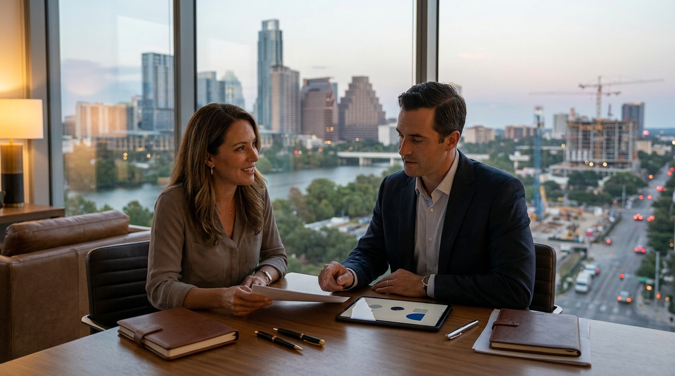 Austin Business Law Guide: 2026 Legal Compliance & Growth