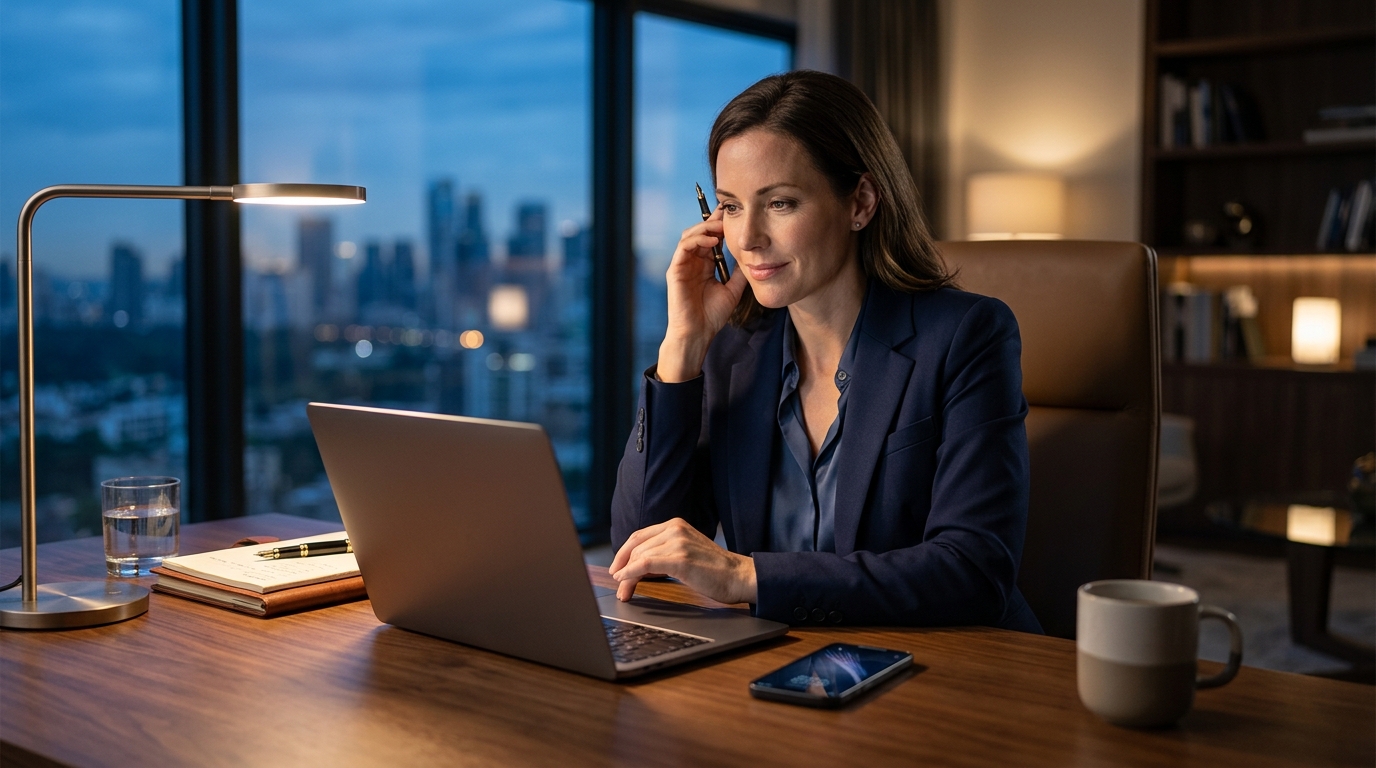 Getting Started With ADHD Concierge Care: A Professional's Guide