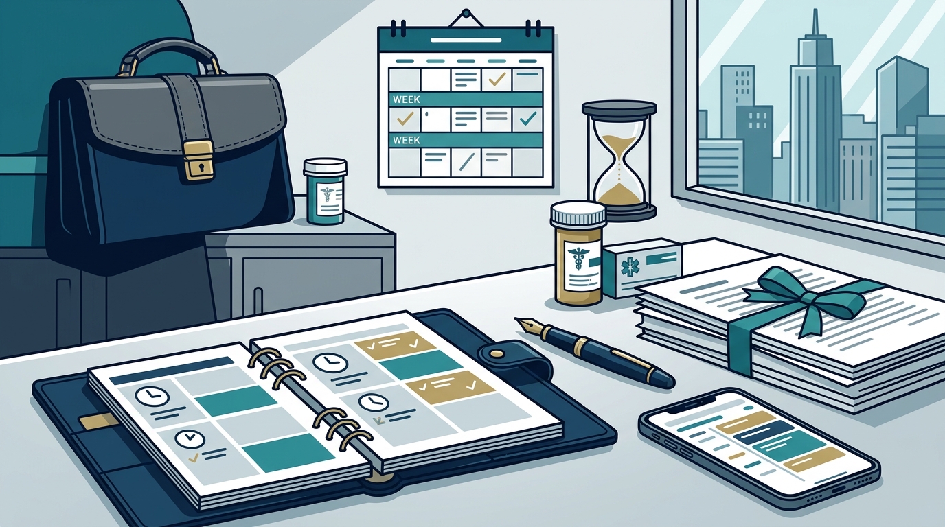 Getting Started With ADHD Concierge Care: A Professional's Guide