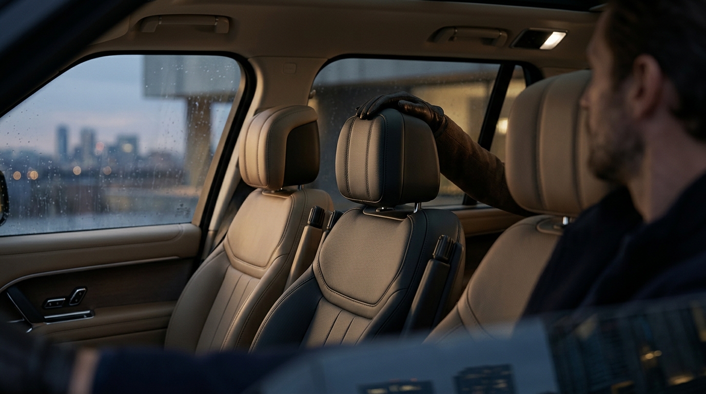 The Compact vs. The Slide vs. The Vulcan: Which Headrest Safe Is